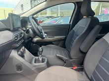 2023 73 Dacia Sandero Stepway 1.0 Tce Bi-fuel Expression 5dr Lpg Petrol Manual In Desert Orange