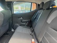 2023 73 Dacia Sandero Stepway 1.0 Tce Bi-fuel Expression 5dr Lpg Petrol Manual In Desert Orange