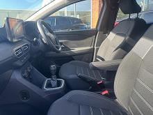 2023 73 Dacia Sandero 1.0 Tce Bi-fuel Expression 5dr Lpg Petrol Manual In Grey