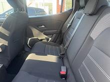 2023 73 Dacia Sandero 1.0 Tce Bi-fuel Expression 5dr Lpg Petrol Manual In Grey