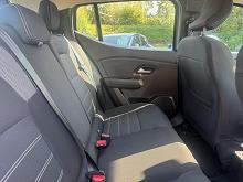 2023 73 Dacia Sandero 1.0 Tce Bi-fuel Expression 5dr Lpg Petrol Manual In Grey