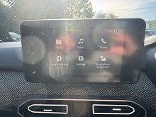 2023 73 Dacia Sandero 1.0 Tce Bi-fuel Expression 5dr Lpg Petrol Manual In Grey