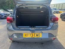 2023 73 Dacia Sandero 1.0 Tce Bi-fuel Expression 5dr Lpg Petrol Manual In Grey
