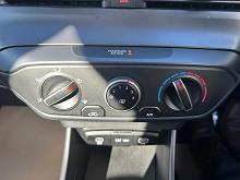 2025 74 Hyundai Bayon 1.0 Tgdi Advance 5dr Dct Petrol Automatic In Blue