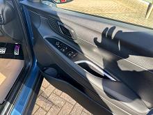 2025 74 Hyundai Bayon 1.0 Tgdi Advance 5dr Dct Petrol Automatic In Blue