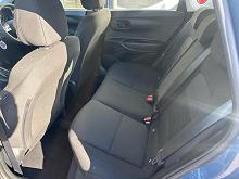 2025 74 Hyundai Bayon 1.0 Tgdi Advance 5dr Dct Petrol Automatic In Blue