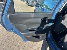 2025 74 Hyundai Bayon 1.0 Tgdi Advance 5dr Dct Petrol Automatic In Blue