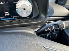 2025 74 Hyundai Bayon 1.0 Tgdi Advance 5dr Dct Petrol Automatic In Blue