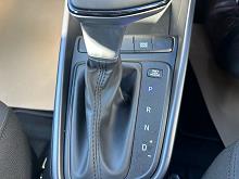 2025 74 Hyundai Bayon 1.0 Tgdi Advance 5dr Dct Petrol Automatic In Blue