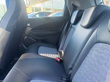 2020 70 Renault Zoe 100kw I Gt Line R135 50kwh Rapid Charge 5dr Auto Electric Automatic In Blue