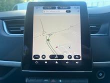 2020 70 Renault Zoe 100kw I Gt Line R135 50kwh Rapid Charge 5dr Auto Electric Automatic In Blue