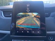 2020 70 Renault Zoe 100kw I Gt Line R135 50kwh Rapid Charge 5dr Auto Electric Automatic In Blue