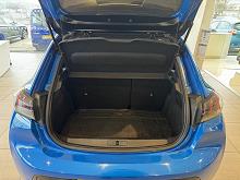 2021 71 Peugeot 208 1.2 Puretech 100 Gt 5dr Eat8 Petrol Automatic In Blue