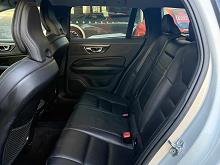 2018 68 Volvo V60 2.0 D4 [190] Inscription Pro 5dr Auto Diesel Automatic In Silver