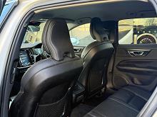 2018 68 Volvo V60 2.0 D4 [190] Inscription Pro 5dr Auto Diesel Automatic In Silver