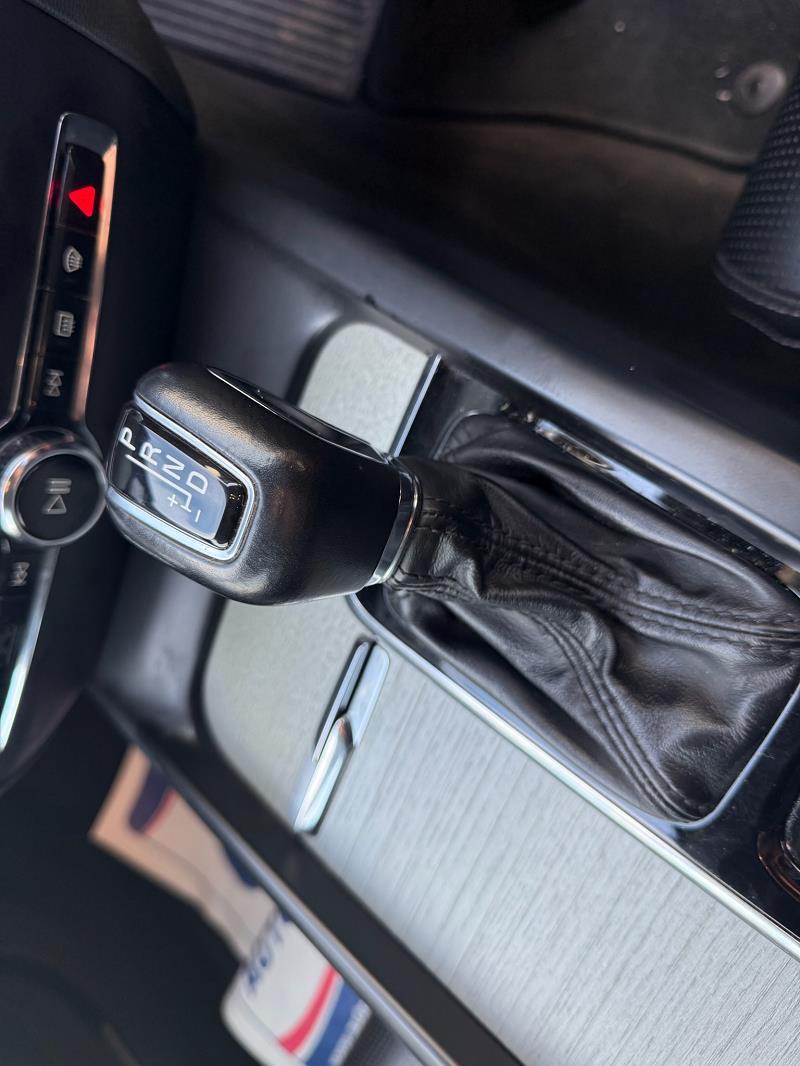 2018 68 Volvo V60 2.0 D4 [190] Inscription Pro 5dr Auto Diesel Automatic In Silver