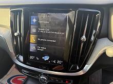 2018 68 Volvo V60 2.0 D4 [190] Inscription Pro 5dr Auto Diesel Automatic In Silver