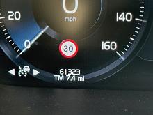 2018 68 Volvo V60 2.0 D4 [190] Inscription Pro 5dr Auto Diesel Automatic In Silver