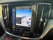 2018 68 Volvo V60 2.0 D4 [190] Inscription Pro 5dr Auto Diesel Automatic In Silver