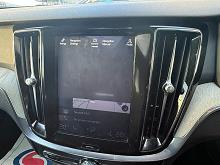 2018 68 Volvo V60 2.0 D4 [190] Inscription Pro 5dr Auto Diesel Automatic In Silver