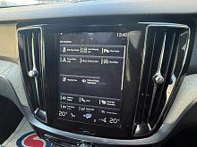 2018 68 Volvo V60 2.0 D4 [190] Inscription Pro 5dr Auto Diesel Automatic In Silver