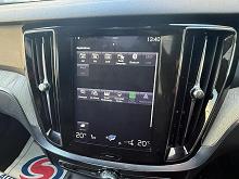 2018 68 Volvo V60 2.0 D4 [190] Inscription Pro 5dr Auto Diesel Automatic In Silver