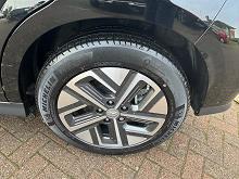 2022 22 Hyundai Kona 150kw Premium 64kwh 5dr Auto Electric Automatic In Black