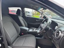 2022 22 Hyundai Kona 150kw Premium 64kwh 5dr Auto Electric Automatic In Black