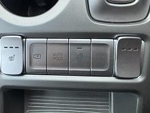 2022 22 Hyundai Kona 150kw Premium 64kwh 5dr Auto Electric Automatic In Black