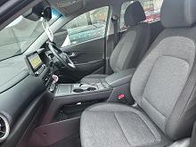 2022 22 Hyundai Kona 150kw Premium 64kwh 5dr Auto Electric Automatic In Black