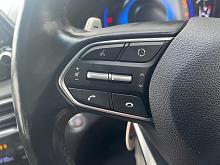 2021 21 Hyundai Santa Fe 2.2 Crdi Premium Se 5dr 4wd Auto Diesel Automatic In White