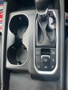 2021 21 Hyundai Santa Fe 2.2 Crdi Premium Se 5dr 4wd Auto Diesel Automatic In White