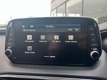 2021 21 Hyundai Santa Fe 2.2 Crdi Premium Se 5dr 4wd Auto Diesel Automatic In White