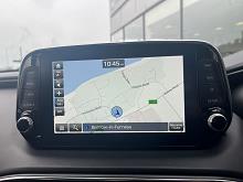 2021 21 Hyundai Santa Fe 2.2 Crdi Premium Se 5dr 4wd Auto Diesel Automatic In White