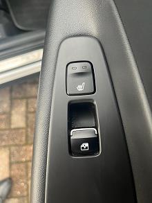 2021 21 Hyundai Santa Fe 2.2 Crdi Premium Se 5dr 4wd Auto Diesel Automatic In White