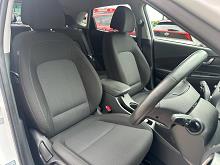 2022 22 Hyundai Kona 1.0 Tgdi 48v Mhev Premium 5dr Hybrid Electric Manual In White