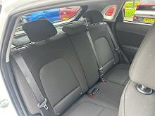 2022 22 Hyundai Kona 1.0 Tgdi 48v Mhev Premium 5dr Hybrid Electric Manual In White