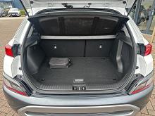 2022 22 Hyundai Kona 1.0 Tgdi 48v Mhev Premium 5dr Hybrid Electric Manual In White