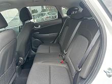 2022 22 Hyundai Kona 1.0 Tgdi 48v Mhev Premium 5dr Hybrid Electric Manual In White