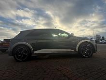 2025 75 Hyundai Ioniq 5 168kw Ultimate 84 Kwh 5dr Auto Electric Automatic In Grey