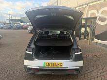 2025 75 Hyundai Ioniq 5 168kw Ultimate 84 Kwh 5dr Auto Electric Automatic In Grey