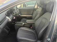 2025 75 Hyundai Ioniq 5 168kw Ultimate 84 Kwh 5dr Auto Electric Automatic In Grey