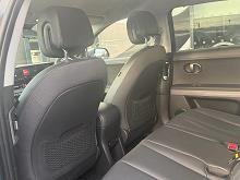 2025 75 Hyundai Ioniq 5 168kw Ultimate 84 Kwh 5dr Auto Electric Automatic In Grey