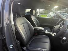 2025 75 Hyundai Ioniq 5 168kw Ultimate 84 Kwh 5dr Auto Electric Automatic In Grey