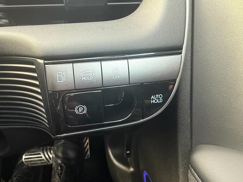 2025 75 Hyundai Ioniq 5 168kw Ultimate 84 Kwh 5dr Auto Electric Automatic In Grey