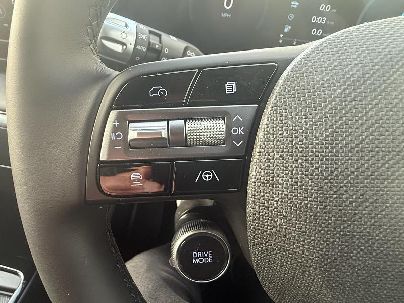 2025 75 Hyundai Ioniq 5 168kw Ultimate 84 Kwh 5dr Auto Electric Automatic In Grey