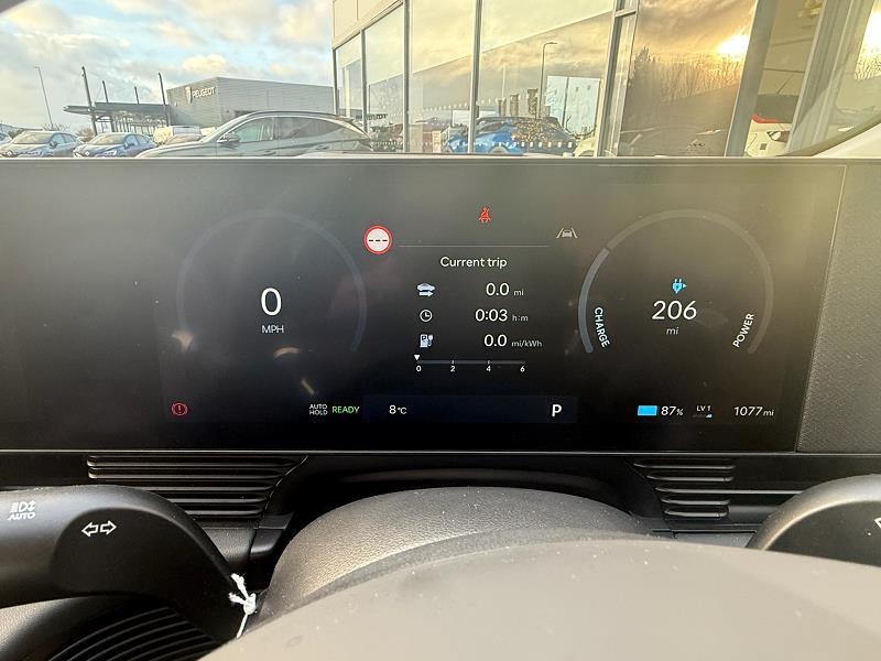 2025 75 Hyundai Ioniq 5 168kw Ultimate 84 Kwh 5dr Auto Electric Automatic In Grey