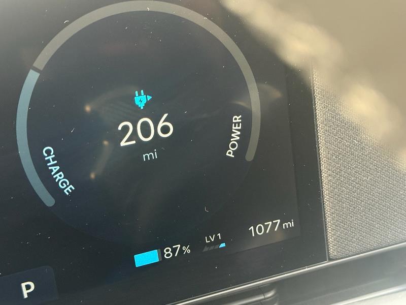 2025 75 Hyundai Ioniq 5 168kw Ultimate 84 Kwh 5dr Auto Electric Automatic In Grey