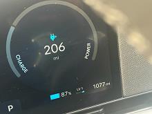 2025 75 Hyundai Ioniq 5 168kw Ultimate 84 Kwh 5dr Auto Electric Automatic In Grey