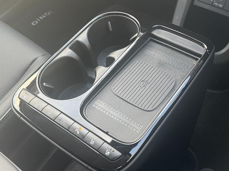 2025 75 Hyundai Ioniq 5 168kw Ultimate 84 Kwh 5dr Auto Electric Automatic In Grey